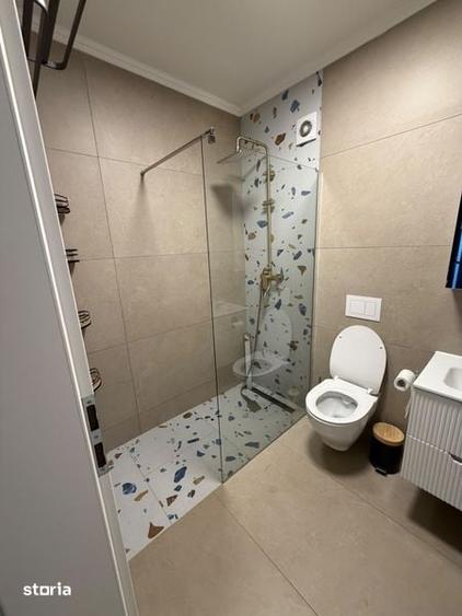 Apartament cu 2 camere în Calea Moldovei