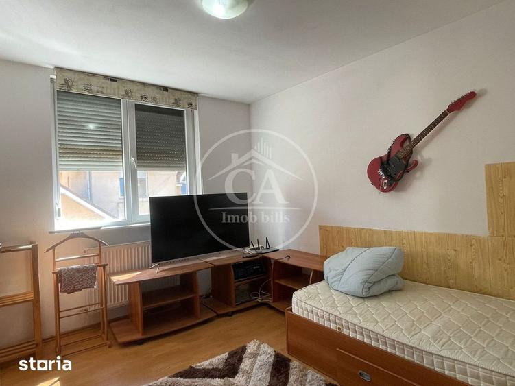 Casă cu 4 camere cu Teren 300 Mp în Sântandrei