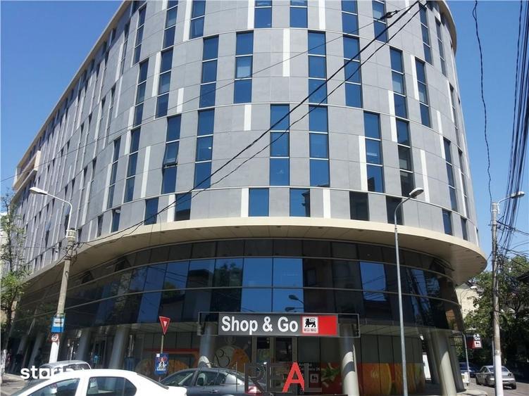 Spațiu comercial, de 300 mp, în Armeneasca