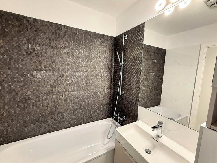 Apartament cu 2 camere decomandat, mobilat în Aviației