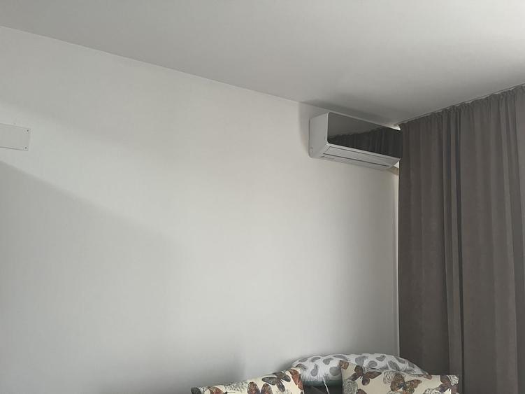 Apartament cu 2 camere decomandat în Cârcea