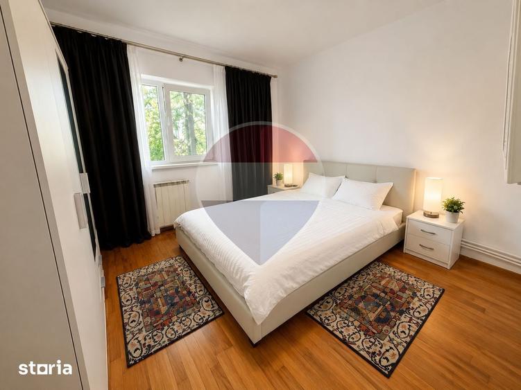 Apartament cu 2 camere de inchiriat Tomis Nord Termen Lung - 3