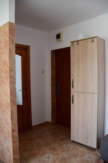 Garsonieră semidecomandată în Gară