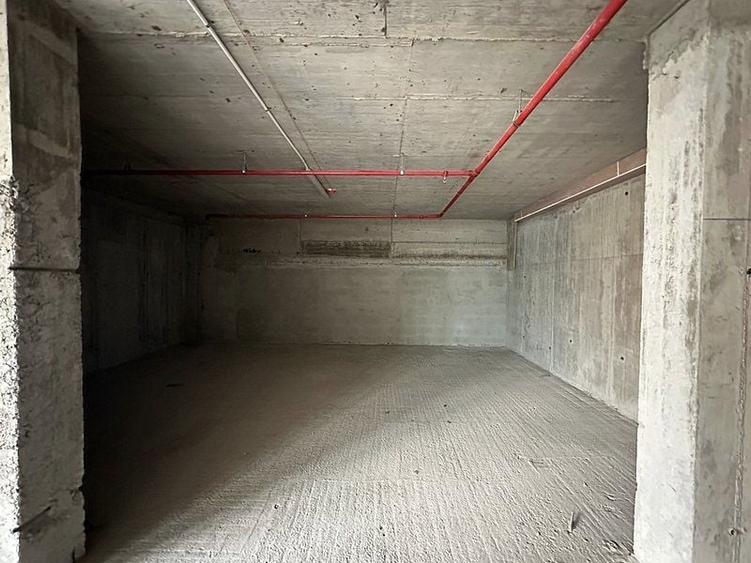 Spațiu comercial, de 269 mp, în Aviației