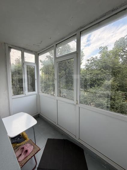 Apartament cu 2 camere semidecomandat, mobilat în Țiglina 1