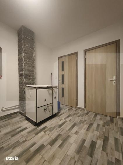 Casă cu 3 camere cu Teren 450 Mp în Semlac
