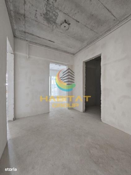 Vanzare Apartament 2 camere 62 mp + 204 mp curte | Popesti Leordeni - 5