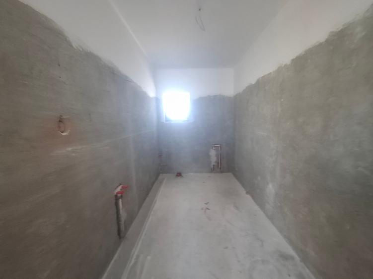 Casă individuală cu 3 camere cu Canalizare în Clinceni