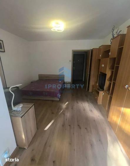Garsoniera Titan Piata Minis renovata - 7