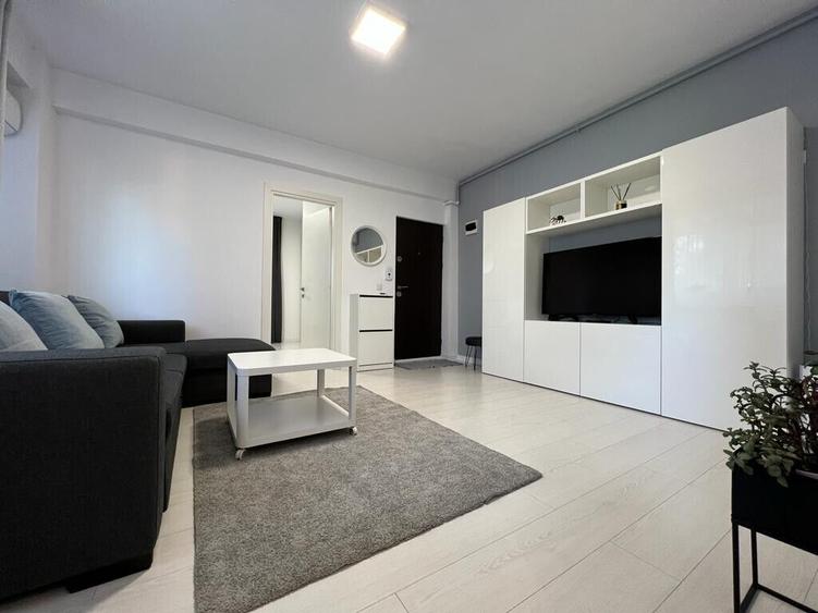 Apartament 2 camere, Bucurestii Noi, Metrou, parc Bazilescu - 3