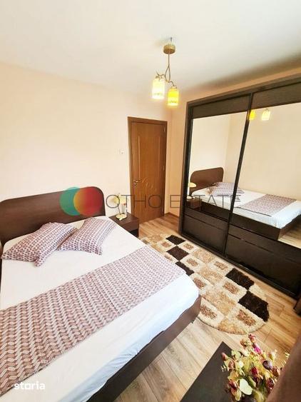 Apartament cu 2 camere decomandat în Colentina