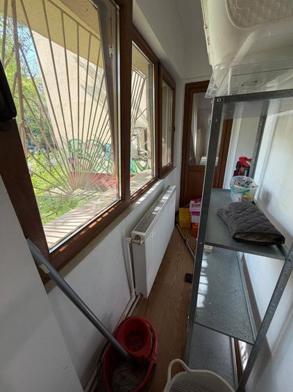 Apartament cu 2 camere decomandat, mobilat în Drumul Sării