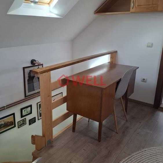 Casă cu 6 camere cu Teren 1393 Mp în Sărățeni
