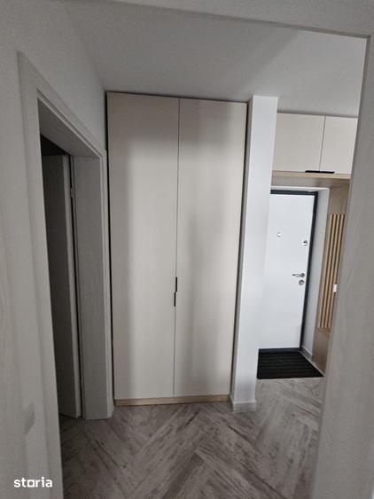 AP. 2 CAMERE - METALURGIEI, PRIMA INCHIRIERE, PARCARE INCLUSA - 1