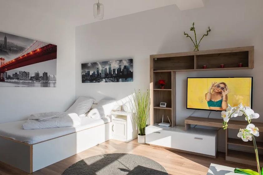 Garsoniera Lujerului | 21 Residence - 2