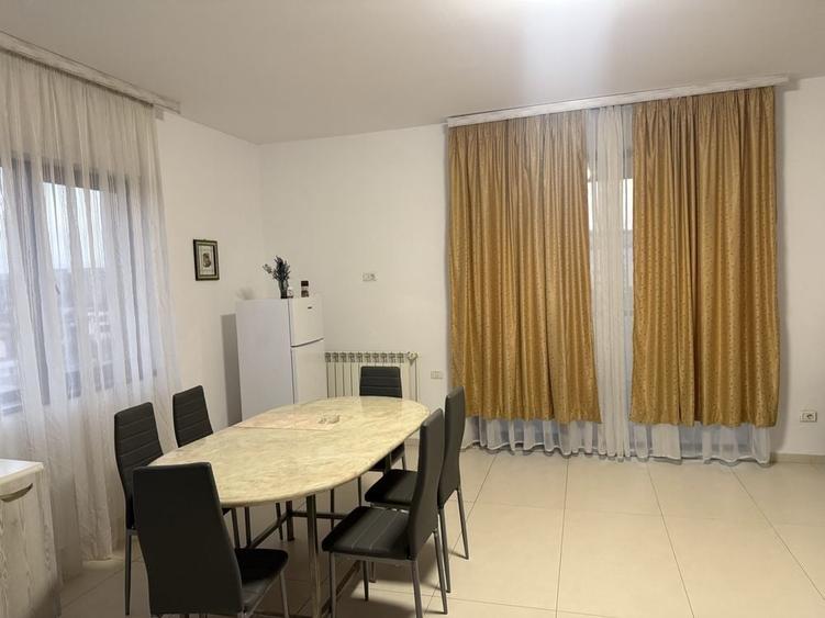 Apartament cu 2 camere decomandat în Faleza Nord