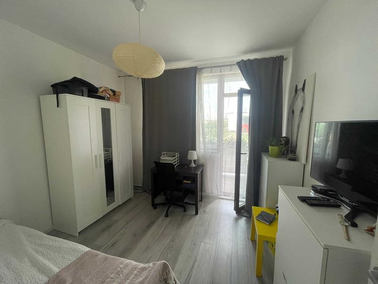 Casă cu 3 camere în Chiajna