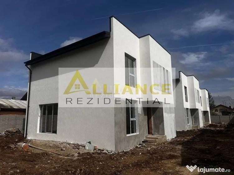 Vila 5 camere || teren 300 mp || Sos Oltenitei - 11