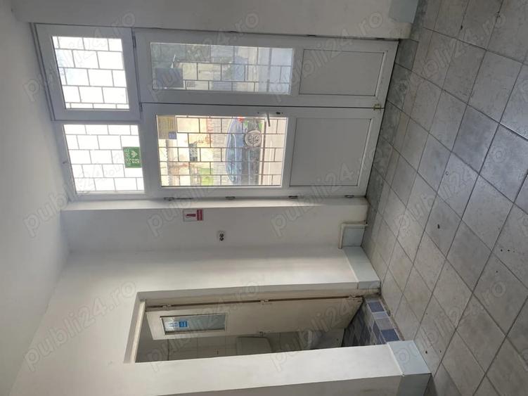 Spațiu comercial, de 15 mp, în Central