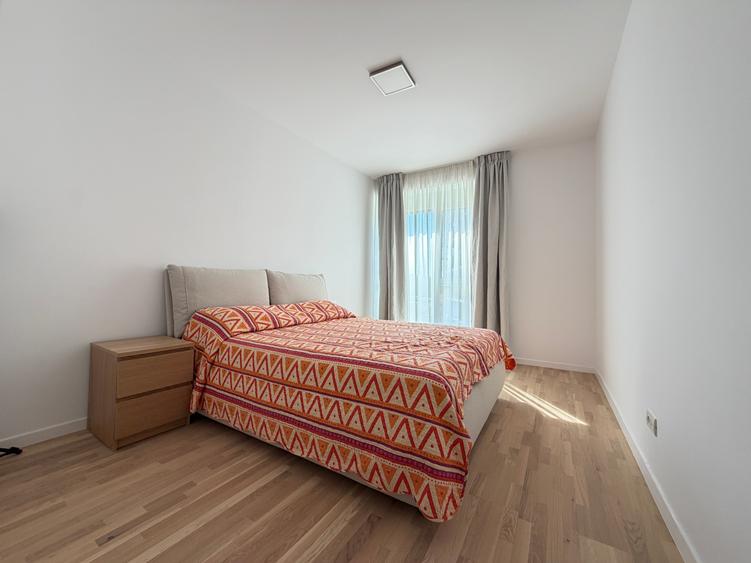 Apartament cu 2 camere semidecomandat în Circumvalațiunii