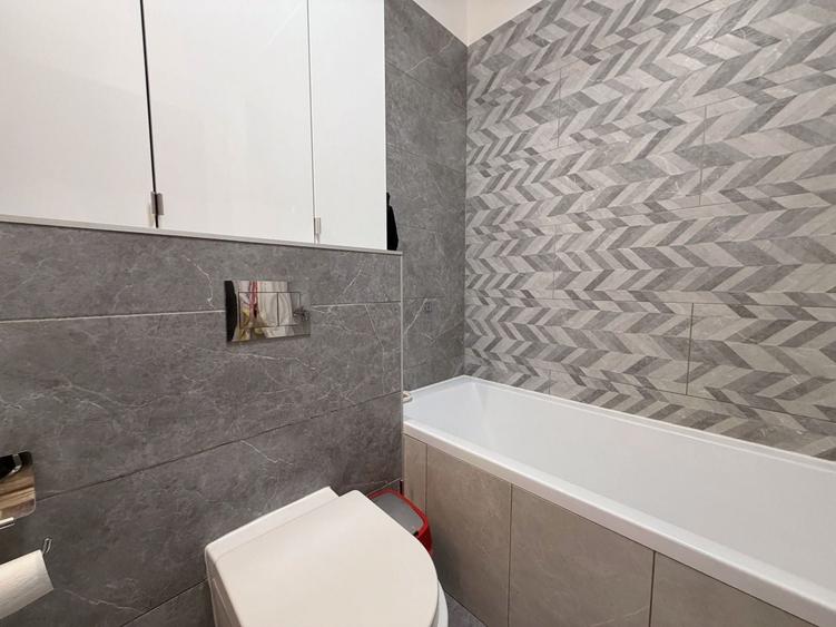Apartament cu 5 camere, mobilat în Domenii