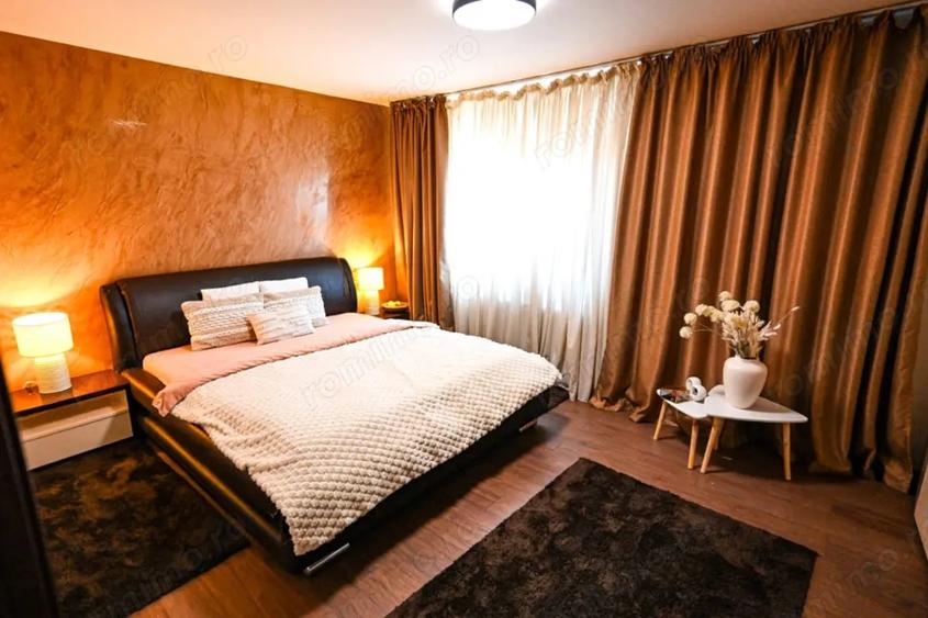 Casă cu 7 camere cu Teren 286 Mp în Chiajna