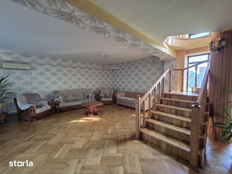 Casă cu 3 camere cu Teren 240 Mp în Găvana