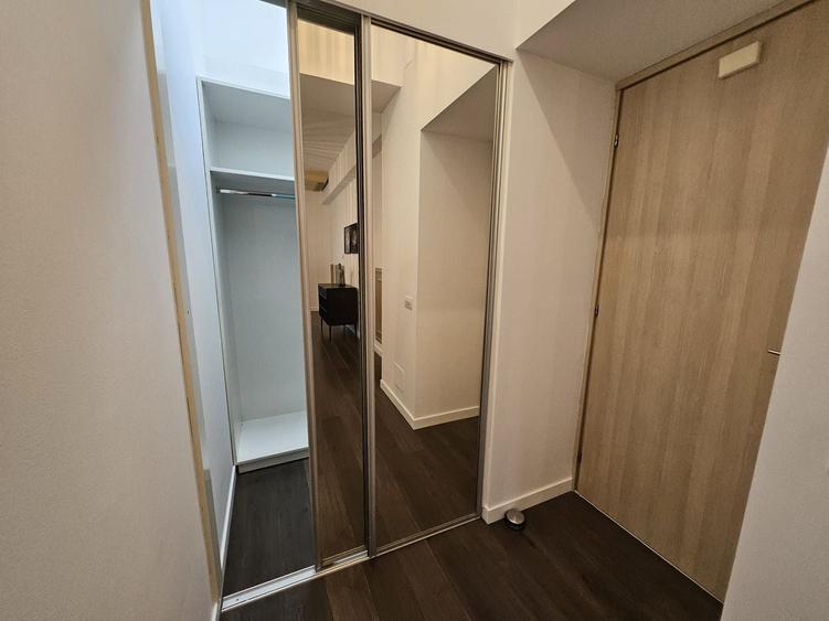 Apartament cu 4 camere, mobilat în Herăstrău