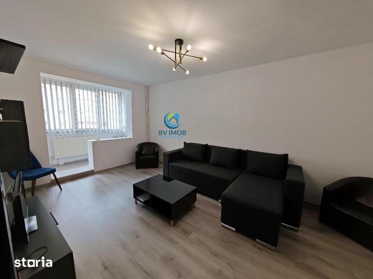 Inchiriem Apartament 2 Camere, Mobilat, Decomandat, Vlahuta - ITC - 6
