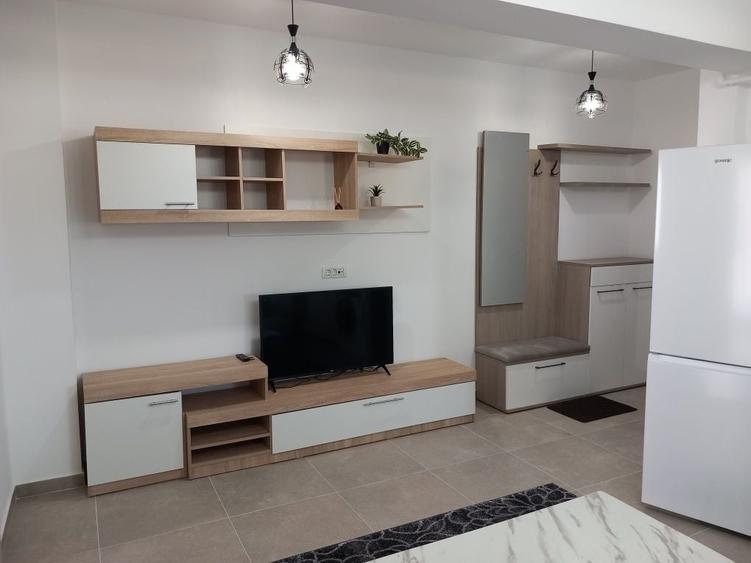Apartament decomandat în Găvana
