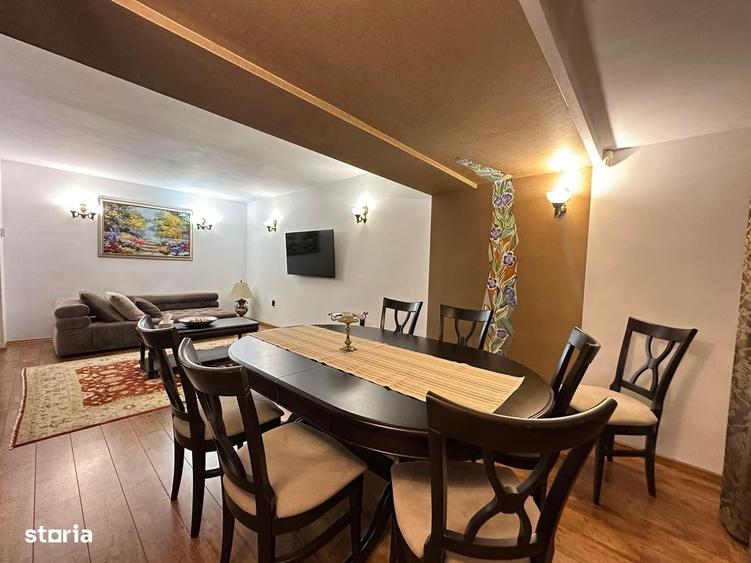 Apartament cu 3 camere în Mazepa 2