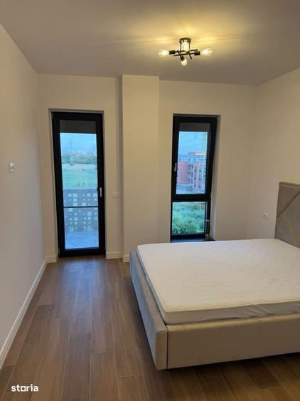 Apartament 2 camere, piscina, parcare subteran, Torontalului - 2