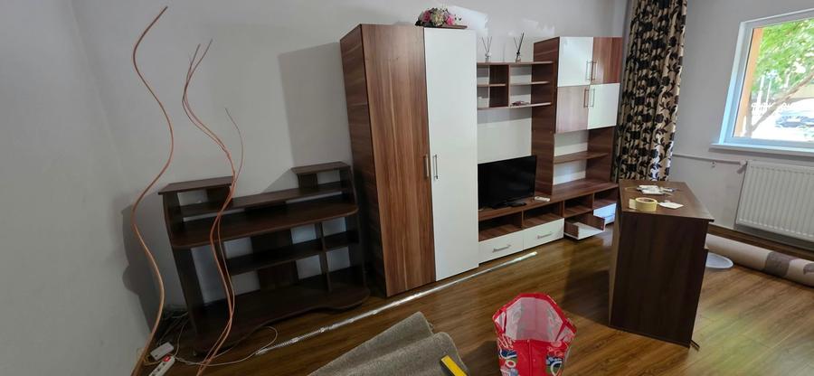 Apartament cu 2 camere decomandat în Sebastian