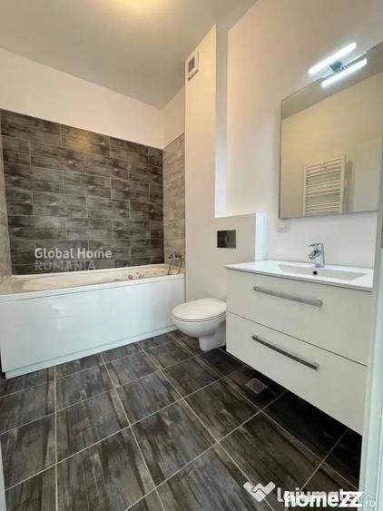 Apartament 3cam 83MP utili+64MP terasa| Matei Millo-Pipera | - 7