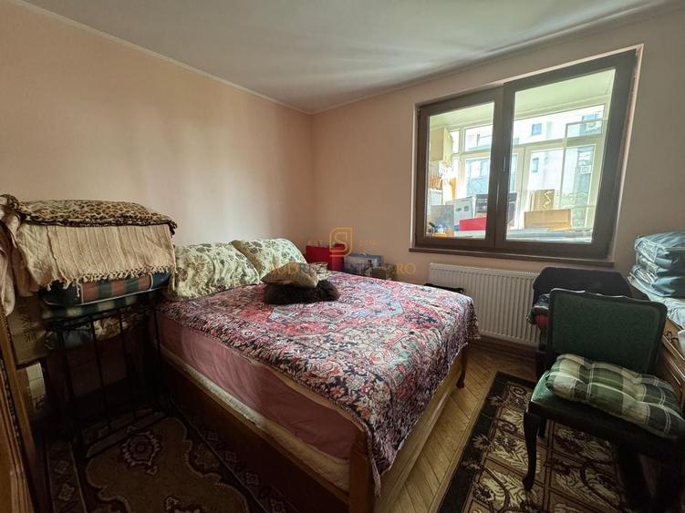 Apartament cu 2 camere decomandat, mobilat în Berceni