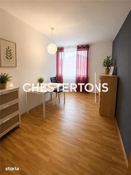 Casă cu 5 camere cu Teren 521 Mp în Corbeanca