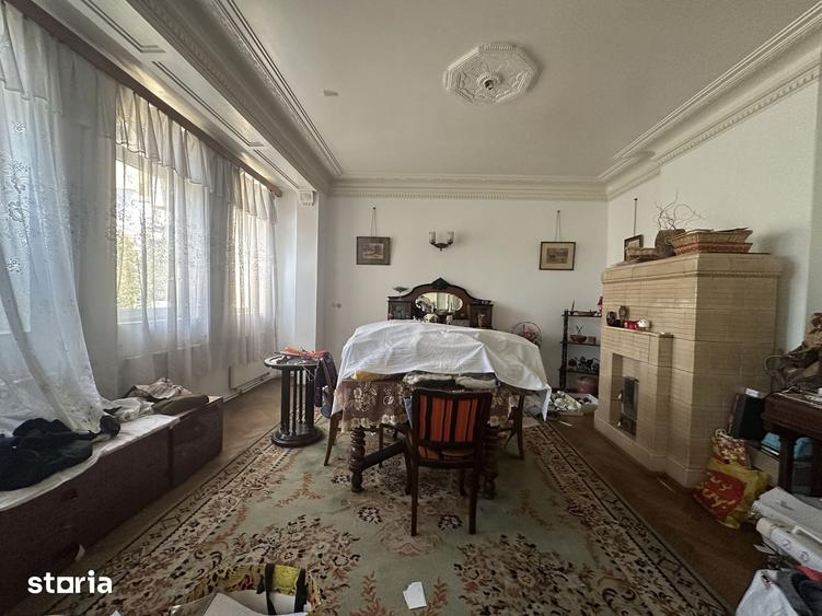 Agentia imobiliara VIGAFON vinde casa 9 camere Central-Rudului - 13