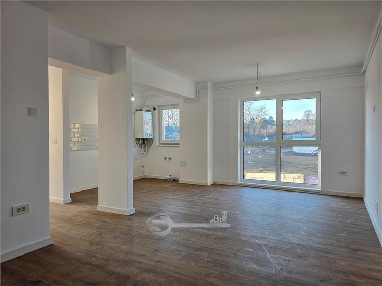 Apartament 3 camere – 62 mp  COMISION 0% - 3