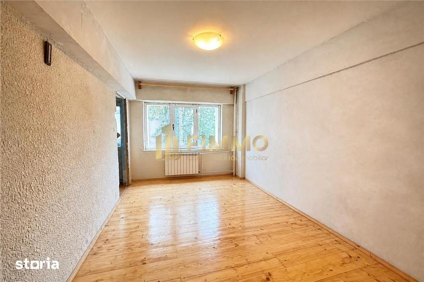 Garsoniera | Et 2 | De renovat | Suceava | G. Enescu | ID:1882 - 5