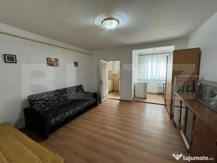 Garsonieră în Grivița