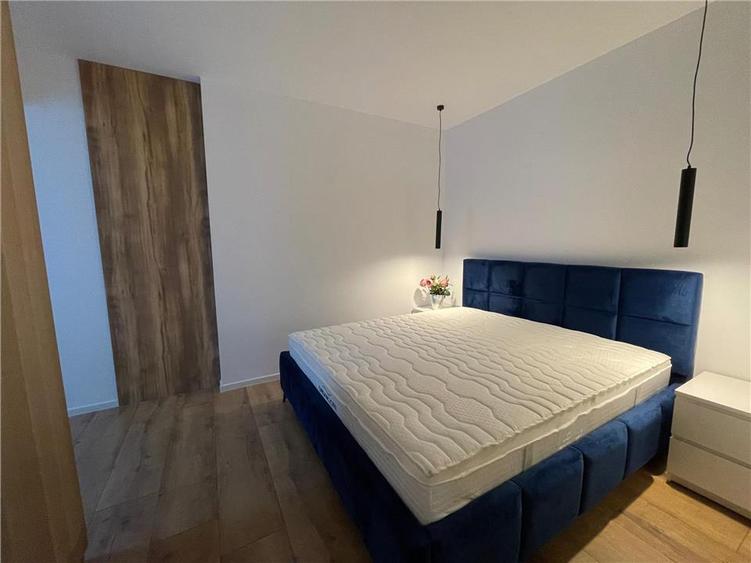 Apartament cu 2 camere decomandat, mobilat în Copou — fotografia 1