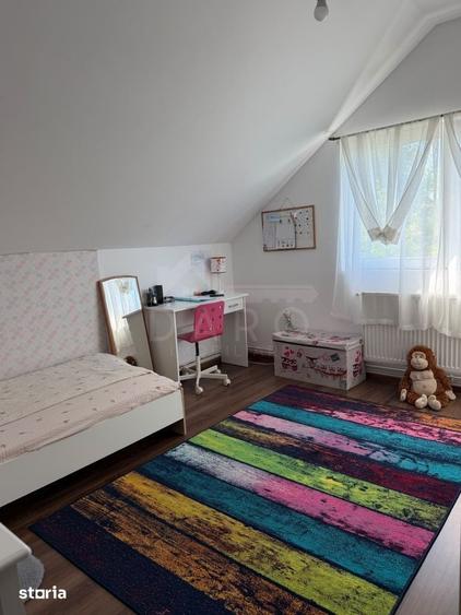 Casă cu 4 camere cu Teren 750 Mp în Sântana de Mureș