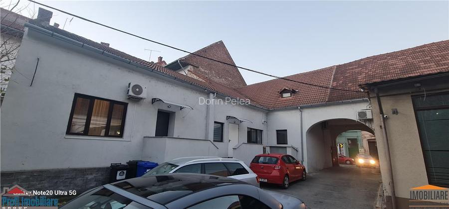 Ap. 2 camere central, zona Teatru, renovat