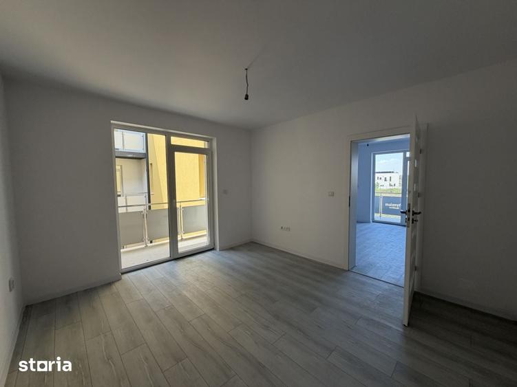 Apartament cu 3 camere în Giroc