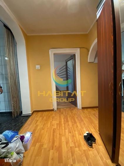 Oltenitei metrou Piata Sudului 10min 3 camere decomandat - 6