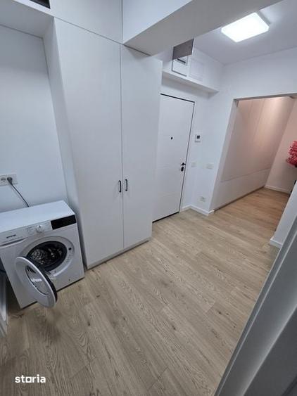 Apartament cu 2 camere în Calea Aradului