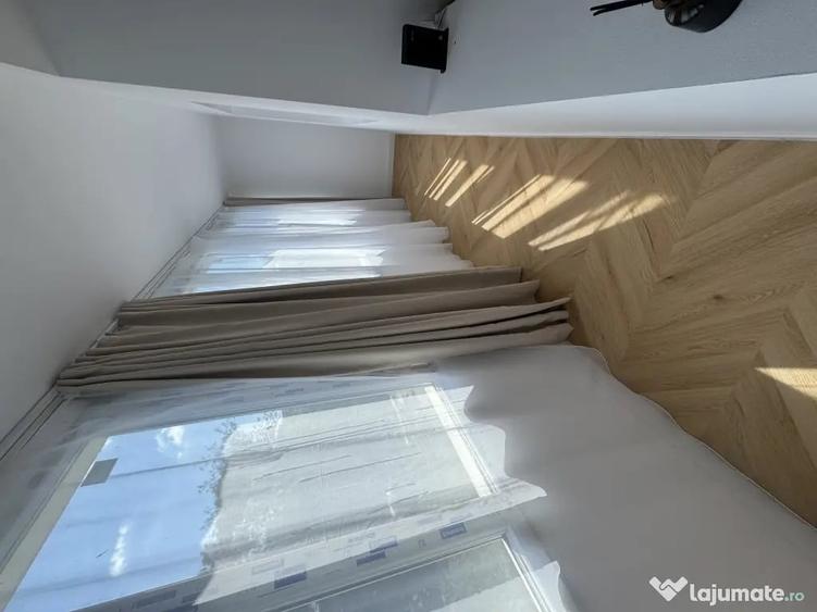 Apartament cu 2 camere semidecomandat în Iancului