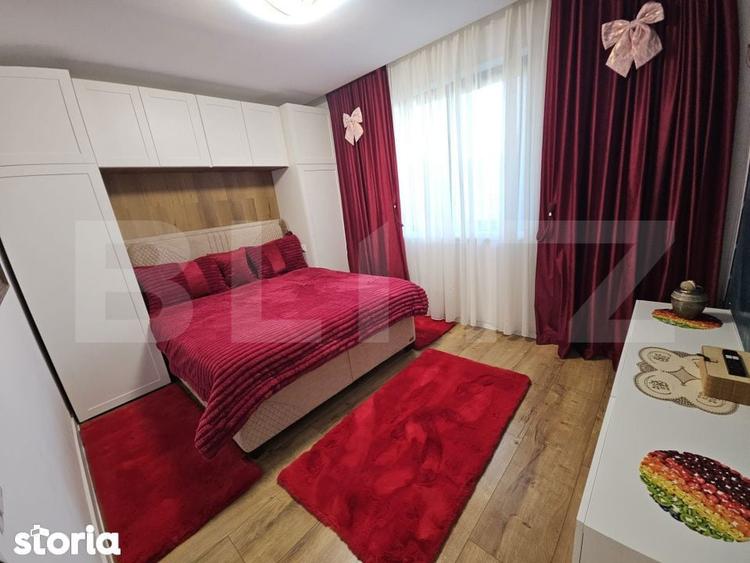 Casă cu 3 camere cu Teren 400 Mp în Frumoasa