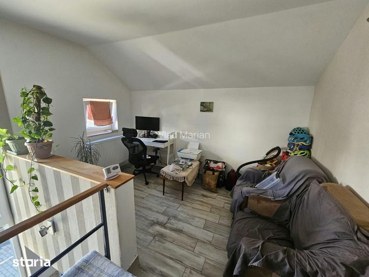 Casa individuala, curte 600 mp, farmacie, cabinet medical, Gheorgheni!