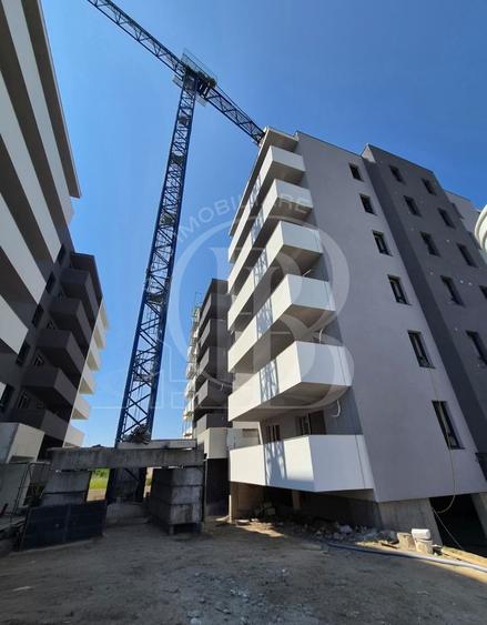 Apartament cu 2 camere semidecomandat în Theodor Pallady